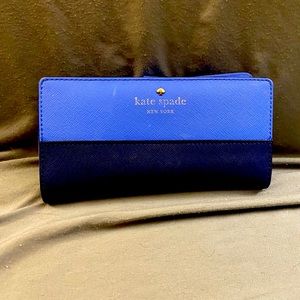 Kate spade wallet